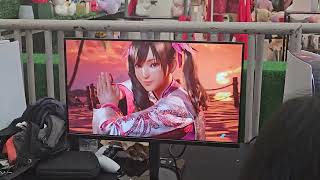 2025 Tekken 8 COSGame Matsuri Grand FinalsFeng [1821 | TITANTHOR] vs Xiaoyu [KRYP | Kim_Xiao]