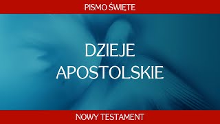 Dzieje Apostolskie