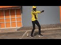 Cassper Nyovest - To Whom it May Concern (Visualizer) Dance Cover By Slickttdancer