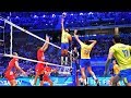 Download CREATIVE Volleyball Actions by Best Setters (HD) In Mp4 3Gp Full HD Video