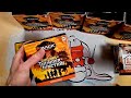 Opening 5x Outlaws of Thunder Junction Prerelease Kits!