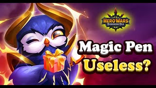 Hero Wars The Truth About Magic Penetration and Augustus – Hero Wars Dominion Era