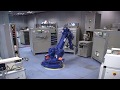 FL Smidth Automation - QCX® RoboLab FLSmidth Cement Laboratory Solutions