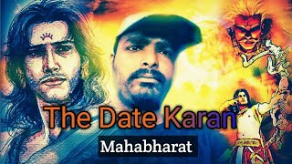 মহাভারত কর্ণ কথা 😱| Mahabharat Karna full story | the power of Karan #mahabharat #viralvideos #viral