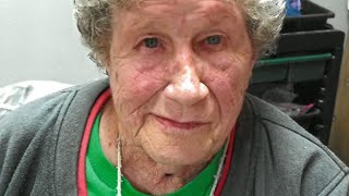 LORRAINE C. ALGER, funeral Thorp