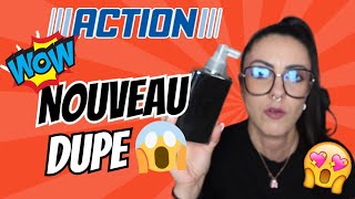 ÉNORME HAUL ACTION 💥 NOUVEAU DUPE ⁉️😱