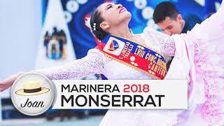 Marinera Norteña - Monserrat