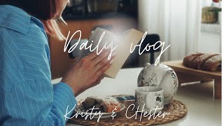 A Way to To Enjoy Spring | Slow Living Vlog | Cozy life stories