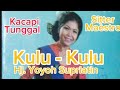 Kacapi Tunggal Yoyoh Supriatin - 