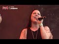 UGLY KID JOE ft. AMY LEE - 'Cats in the Cradle' - HD