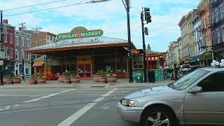 Newsweek names Findlay Market one of the best food markets in the world