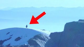 Mysterious Things That Happened on Mount Everest!