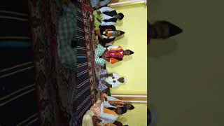 34th Urs-e-Shareef Celebrations Sandal Sama ,Pelli-Dargah Borabanda...