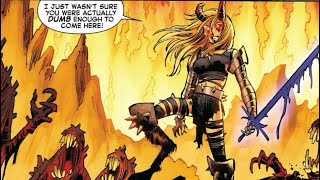 How Magik became so powerful