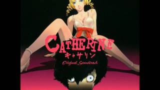 Catherine OST - 20 Lamb Game between ♂ and ♀