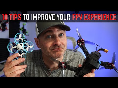 10 Fpv Tips Fly Better Youtube