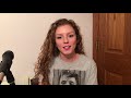Shallow Cover - Audition - Lady Gaga & Bradley Cooper