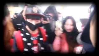 【TFBOYS易烊千璽】千我CP向 来自机场的你 温柔的千玺 女友视角 _Dịch Dương Thiên Tỉ