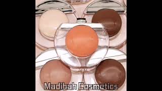 China Madihah Hot Selling Long Lasting Liquid Concealer private label Concealer Cream Makeup Factory