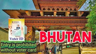 BHUTAN RIDE||ALIPURDUAR TO JAIGAON||MAY2023||INDIA-BHUTAN BORDER||PASAKHA RIDE||