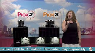 Pick Midday 20190627