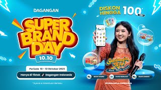 PROMO GEBYAR DAGANGAN di SHOPEE!!!