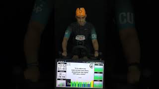 Clase Virtual Nº31.60' Directo Cycling Up - Non Stop Ciclo Indoor by David Aguado