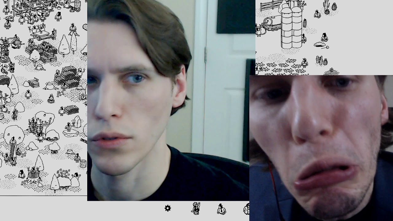 Jerma985 Jermakiss Youtube