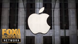 Apple under fire for removing screen-time apps from App Store