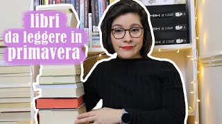 15 libri da leggere in primavera | erigibbi