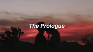 The Prologue || Halsey Lyrics