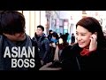 What Japanese Think of Herbivore Men | ASIAN BOSS