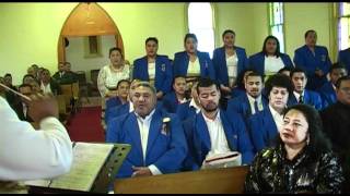 Hiva Usu Senituli 21 Choir - Haleluia.