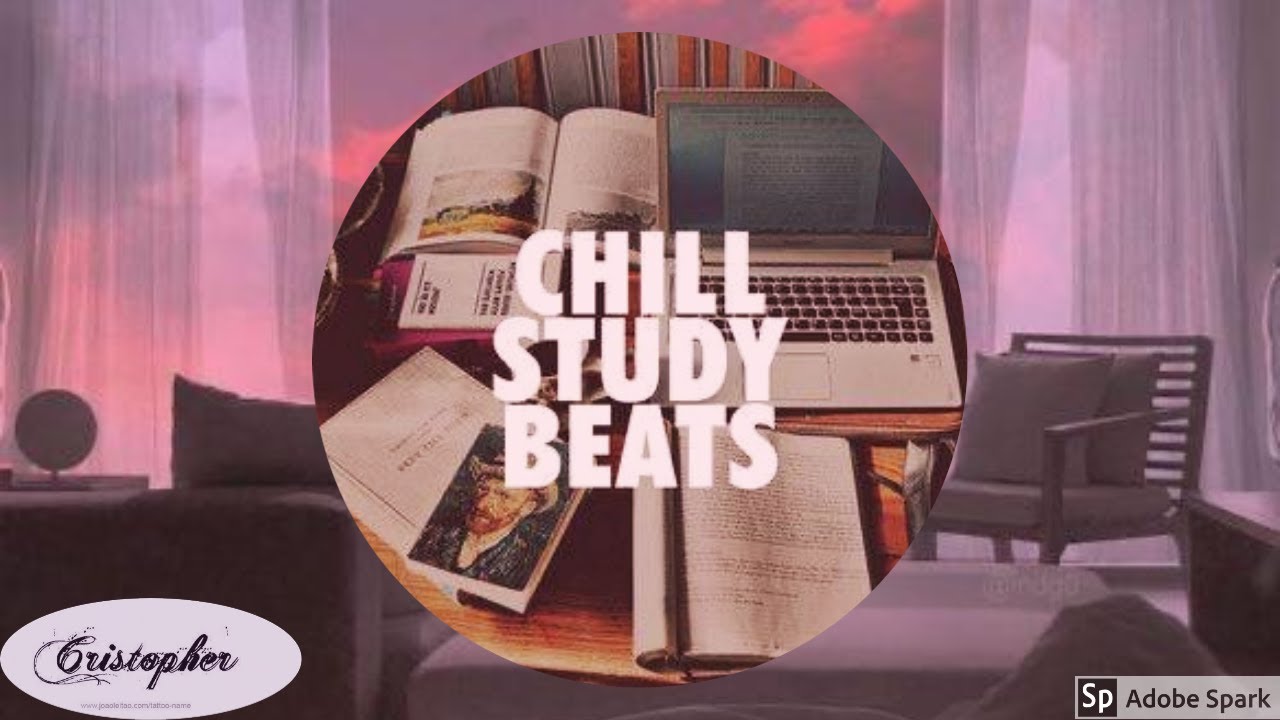 Chill Study Beats • Instrumental Hip Hop [ 2020] - YouTube