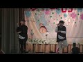 20181225歲末才藝表演508個人