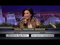 Wheel of Musical Impressions with Demi Lovato