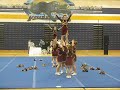 ae competition cheer