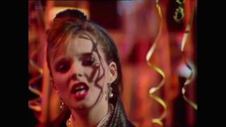 Altered Images - Don't Talk To Me About Love (TOTP 1983)