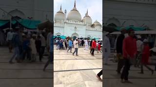 Aligarh jama masjid gold @Alighaar jama masjid history