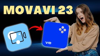 Complete Movavi Video Editor 2023 Tutorial - Best Video Editing Software!!