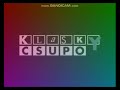 Klasky Csupo Logo Effects