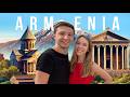 Armenia Travel Guide: Best Things to do in Armenia