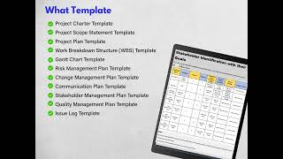 📑 Project Documentation Templates – Streamline Your Projects Today!