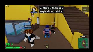 Magic Show 2 Story ✨ full game walkthrough good ending