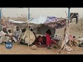 Sudanese Refugees Face Inadequate Healthcare in South Sudan