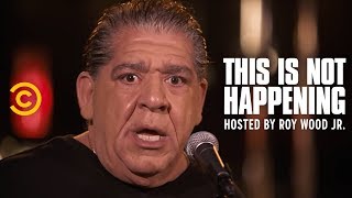 Joey Diaz - Lying to Mom: At Home on Acid - This Is Not Happening