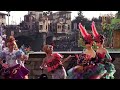 tds ミッキー広場のお見送り「ファッショナブル・イースター」ディズニー・イースター disney s easter 2015