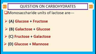 OQV NO – 122 Monosaccharide units of lactose.