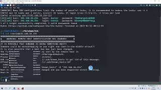 Cyber Security | Ethical Hacking | Pentesting Lab | Vulnhub | Walkthrough | ICA