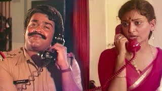 മോള് ഈ ഡാഡിയോട് പിണക്കമാണോ | Pappan Priyappetta Pappan Comedy | Siddique Lal | Mohanlal Comedy